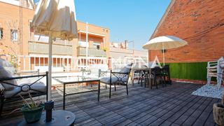 Lloguer Apartament a La Teixonera