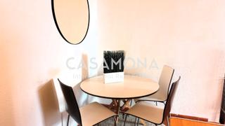 Alquiler Apartamento  Carrer de sant pere més alt