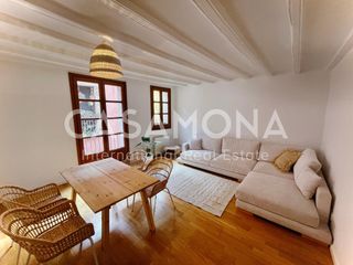 Miete Appartement in Gòtic