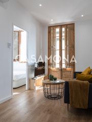 Rent Apartment in Vila de Gràcia