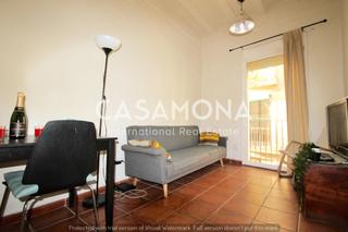 Alquiler Apartamento  Carrer de sant pere més alt