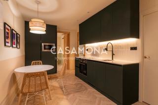 Lloguer Apartament a El Poble Sec - Parc de Montjuïc