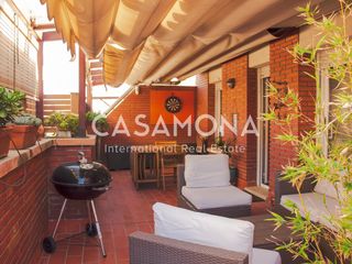 Lloguer Apartament a Sants