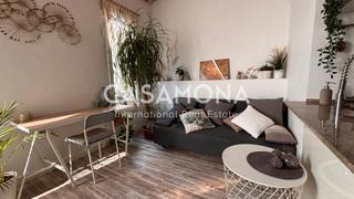 Location Appartement  Passatge de prunera