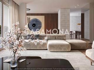 Apartament  Carrer de tòquio