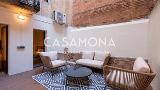 Location Appartement  Carrer de padilla