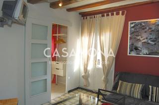 Piccolo appartamento  Carrer de sant pere mitjà