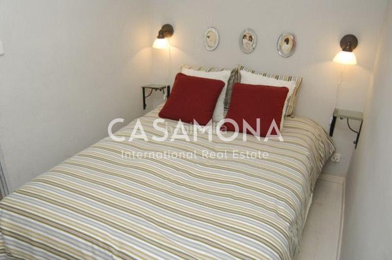 Foto 3fe0585a-6044-4d3d-aa69-f5f6519209c7. Apartament amb calefacció a St. Pere - Sta. Caterina - El Born Barcelona