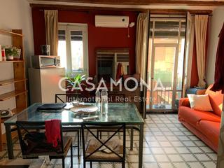 Apartament a St. Pere - Sta. Caterina - El Born