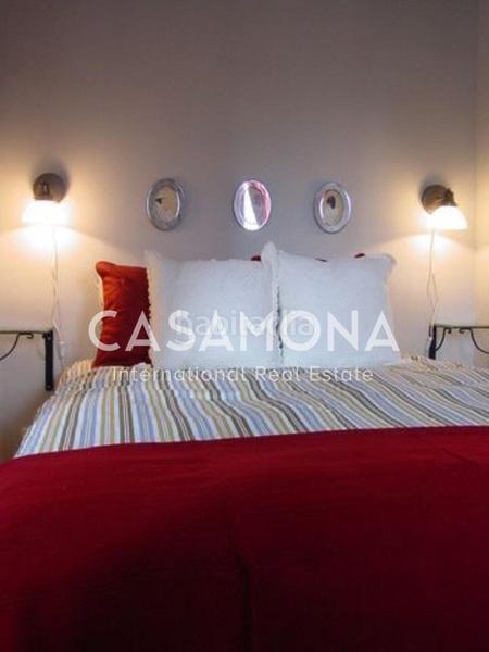 Foto db81af78-ba9f-4654-a37d-49ef87d47571. Apartament amb calefacció a St. Pere - Sta. Caterina - El Born Barcelona