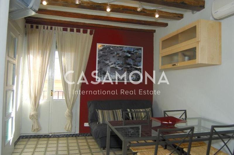 Foto 8bd2af17-5ece-4772-9d10-ec764b37d1bc. Apartamento en St. Pere - Sta. Caterina - El Born Barcelona