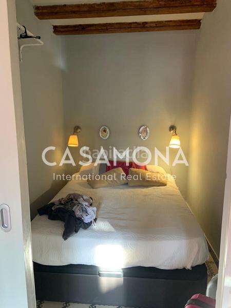 Foto 125a3fd1-9886-4fc5-81e2-c3e50f32984e. Appartement avec chauffage dans St. Pere - Sta. Caterina - El Born Barcelona