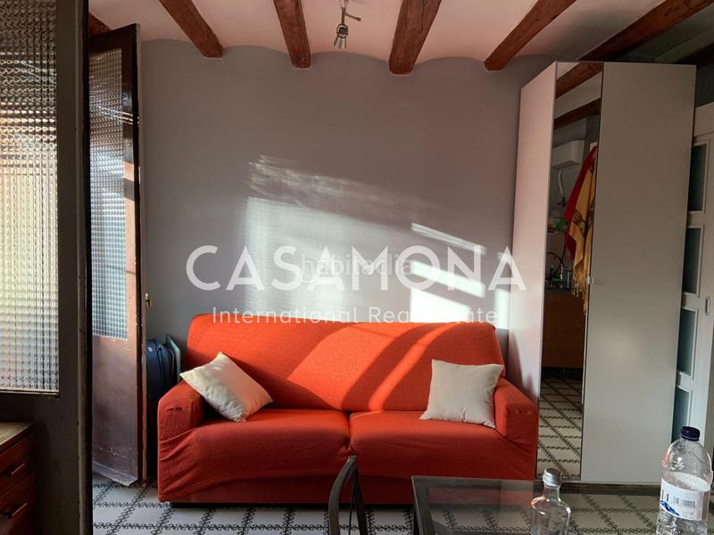 Foto b1eff825-3504-4546-9f2e-d913956a5540. Appartement avec chauffage dans St. Pere - Sta. Caterina - El Born Barcelona