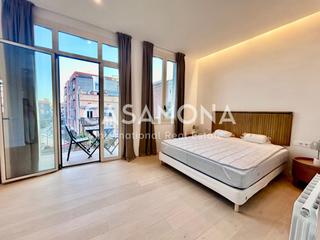 Location Appartement à Vila de Gràcia