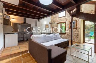 Lloguer Apartament a Raval
