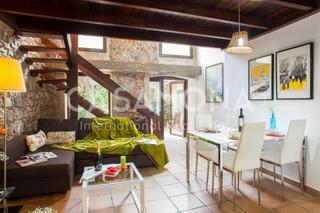 Rent Apartment in Raval