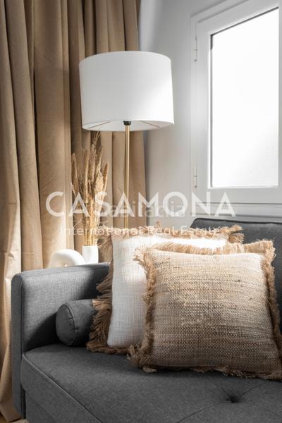 Foto 20f69d7e-3c6d-4c57-8398-cedf89cc7531. Rent penthouse with heating pool in La Nova Esquerra de l´Eixample Barcelona