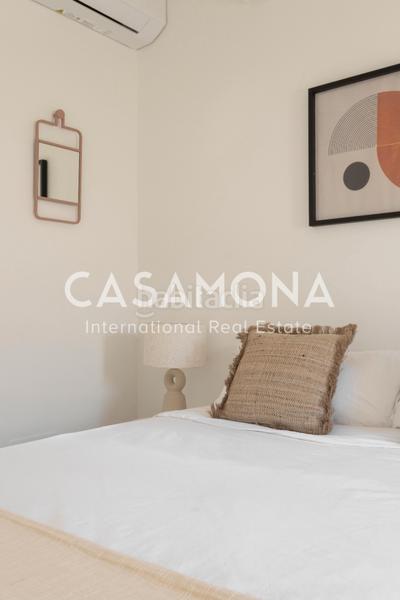 Foto 6058c6a6-0471-4d41-aa5c-7bad5b1eefc8. Rent penthouse with heating pool in La Nova Esquerra de l´Eixample Barcelona