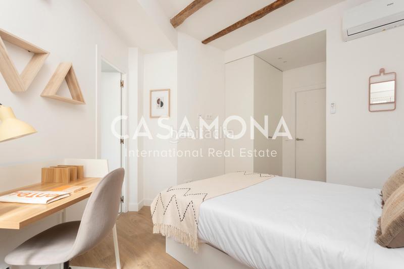 Foto be821d95-aec4-4764-9493-b440083be526. Rent penthouse with heating pool in La Nova Esquerra de l´Eixample Barcelona