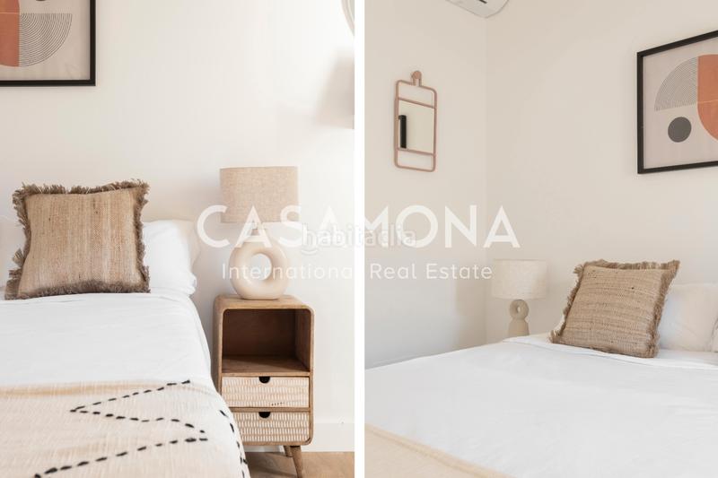 Foto d3f331d8-f09d-4a51-85ab-94a63d0241bb. Rent penthouse with heating pool in La Nova Esquerra de l´Eixample Barcelona
