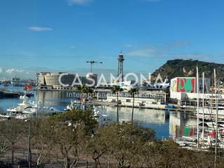 Miete Appartement in Barceloneta