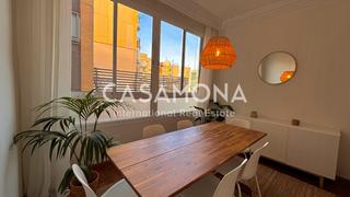 Location Appartement à L´Antiga Esquerra de l´Eixample