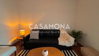 Miete Appartement in L´Antiga Esquerra de l´Eixample