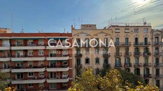 Miete Appartement in L´Antiga Esquerra de l´Eixample