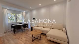 Rent Apartment in Fort Pienc