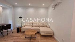 Miete Appartement in Fort Pienc