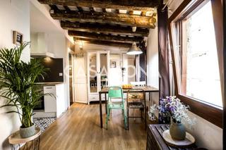 Location Attique  Carrer del rec