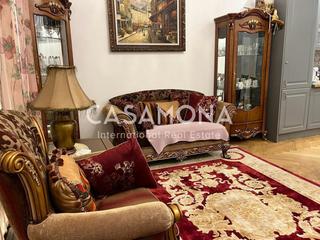 Lloguer Apartament a L´Antiga Esquerra de l´Eixample