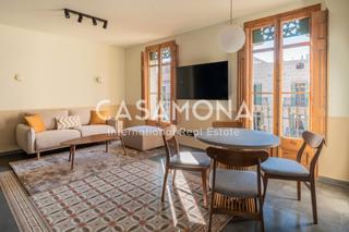 Location Appartement  Carrer d'aribau