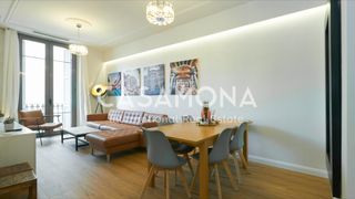 Appartement in Dreta de l´Eixample