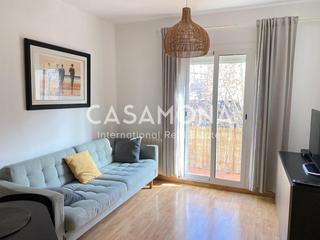 Apartament a Poblenou