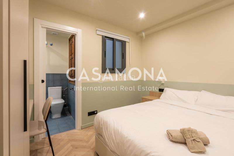 Foto 1c35ea62-7e7b-41d2-aac6-63df7c9d0ff3. Lloguer apartament amb calefacció a Sagrada Família Barcelona