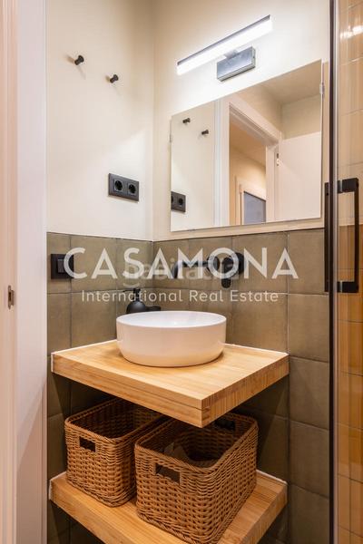 Foto 57c1f375-31f3-47d7-bc55-5c2fb47b1d9f. Lloguer apartament amb calefacció a Sagrada Família Barcelona