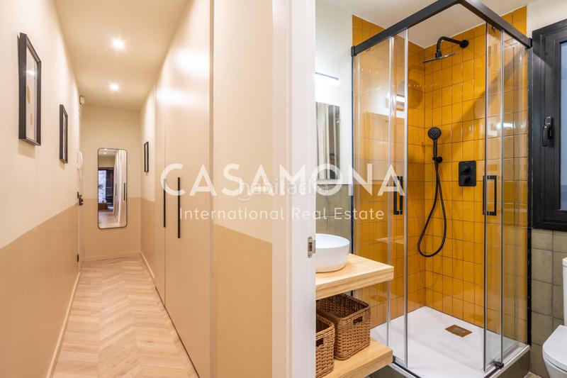 Foto 7b4d1260-abb7-4e23-8282-dcbe8da54f1e. Alquiler apartamento en Sagrada Família Barcelona
