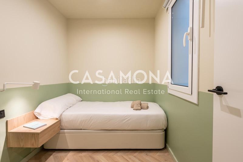 Foto 89f4d2d9-18fa-412b-8e0e-eb11e54a0b84. Alquiler apartamento en Sagrada Família Barcelona