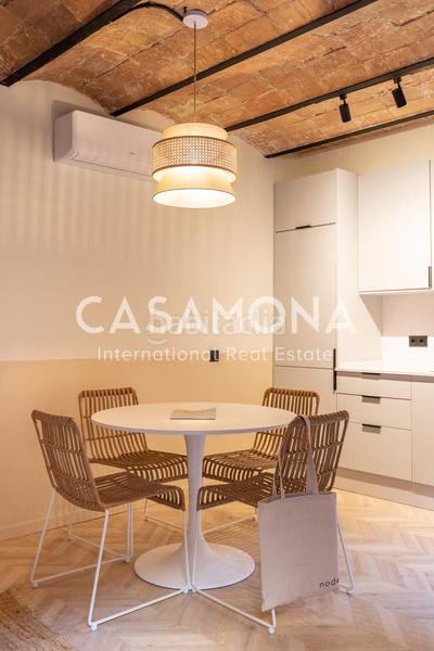 Foto ecdaa17c-d652-402e-957b-c07eb63fc9d7. Alquiler apartamento en Sagrada Família Barcelona