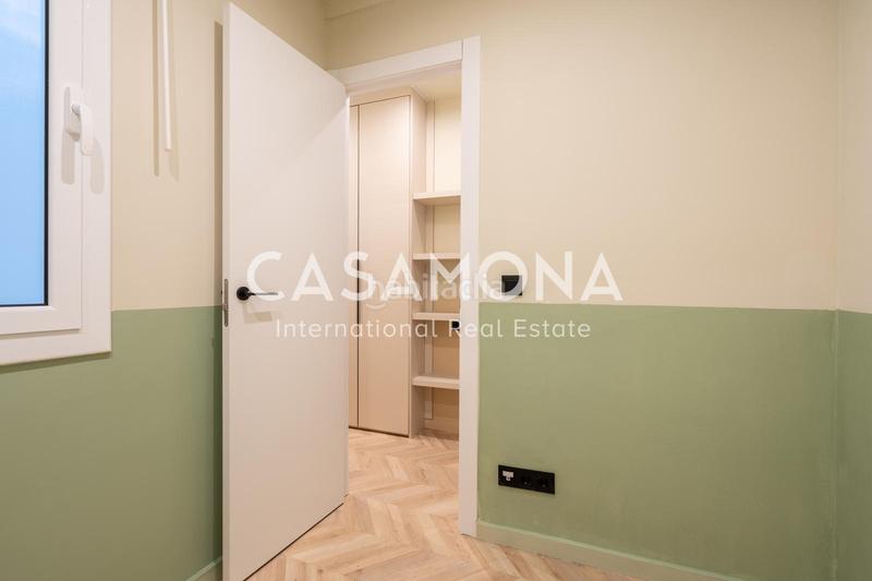 Foto 36d6eebf-417a-454f-844f-fad1d8e2d9cb. Location appartement avec chauffage dans Sagrada Família Barcelona