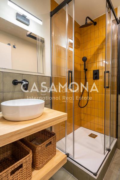 Foto 59dbad21-3306-4929-a735-edac4b78cb68. Location appartement avec chauffage dans Sagrada Família Barcelona