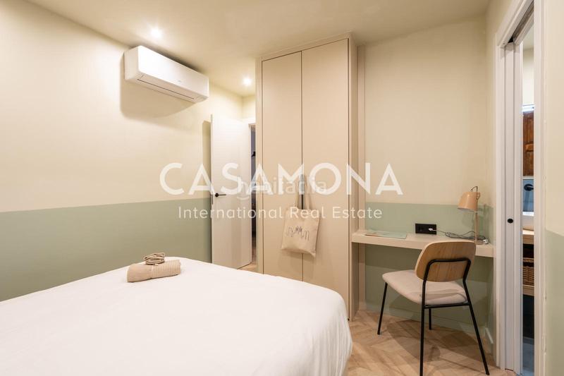 Foto 9f5859b8-5d75-42ed-95a5-f4c6acdb2033. Location appartement avec chauffage dans Sagrada Família Barcelona