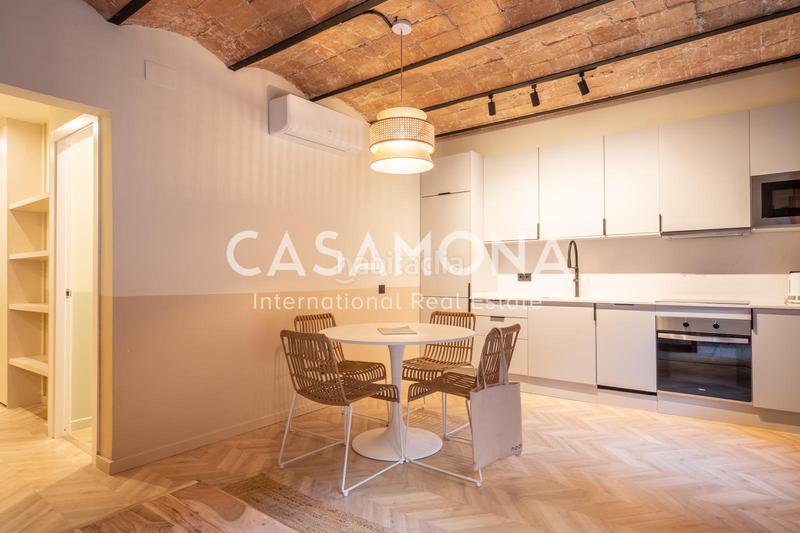 Foto d23f7b8c-6b49-4065-84f2-155d0c753a16. Location appartement avec chauffage dans Sagrada Família Barcelona