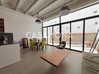 Miete Zweistöckige Wohnung  Carrer de la nació
