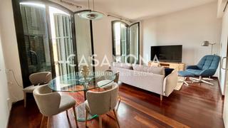 Location Appartement  Gran via de les corts catalanes