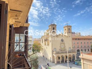 Location Appartement  Calle de gravina