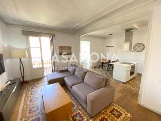 Lloguer Apartament a Raval