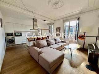 Location Appartement  Calle de gravina
