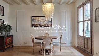 Apartament a Gòtic